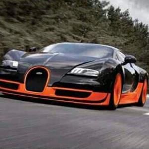 Meet your Posher, Kyle